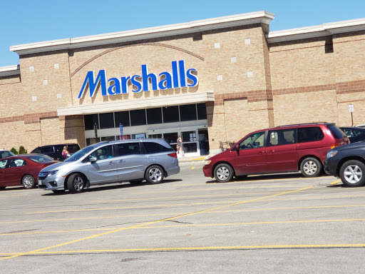 Department Store «Marshalls», reviews and photos, 9033 Columbus Pike, Lewis Center, OH 43035, USA