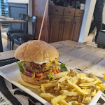 Photo n°7 de l'avis de Irina. fait le 31/08/2022 à 02:32 sur le  Passatempo BBQ à Perugia