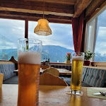 Photo n°1 de l'avis de Julia. fait le 07/06/2021 à 18:18 sur le  Restaurant Panorama à Oberolang