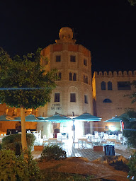 Photo n°19 de Tunis Carthage à Marseille ()