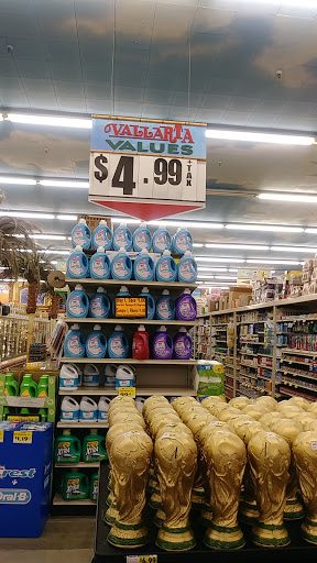 Supermarket «Vallarta Supermarkets», reviews and photos, 9011 Woodman Ave, Arleta, CA 91331, USA
