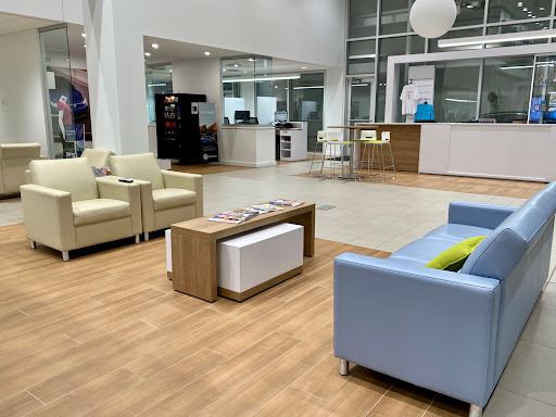 Volkswagen Dealer «Volkswagen Springfield», reviews and photos, 3145 S Campbell Ave, Springfield, MO 65807, USA