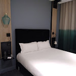 Photo n° 40 de l'avis de Florent.o fait le 20/03/2021 à 11:47 pour Brit Hotel Ker Lann Aeroport à Bruz