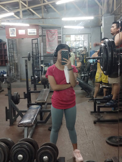 Tonyo Fitness Gym - 2nd Floor, 87 F. Jaca St, Cebu City, 6000 Cebu, Philippines