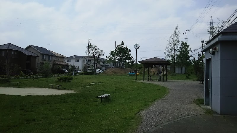 太田坊公園