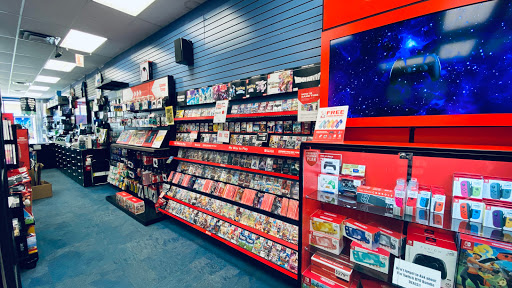 Video Game Store «GameStop», reviews and photos, 1825 Marketplace Dr Se, Caledonia, MI 49316, USA