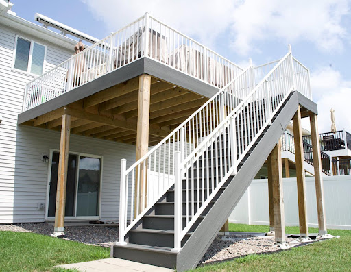 Roofing Contractor «Snap Construction», reviews and photos, 8200 Humboldt Ave S Suite 120, Minneapolis, MN 55431, USA