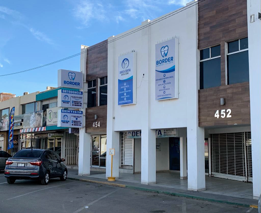 Dentista García Mexicali