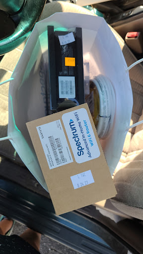 Internet Service Provider «Spectrum», reviews and photos, 1078 E Hospitality Ln d, San Bernardino, CA 92408, USA