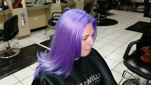 Beauty Supply Store «Rancho Beauty & Supply», reviews and photos, 548 E Baseline Rd, Claremont, CA 91711, USA