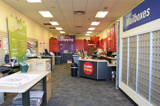 Print Shop «PostNet», reviews and photos, 3655 W Anthem Way A-109, Anthem, AZ 85086, USA