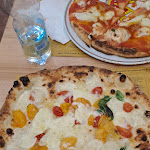 Photo n°3 de l'avis de delfinociccio. fait le 03/06/2023 à 16:22 sur le  Pizzeria Vesi Napoli à Naples