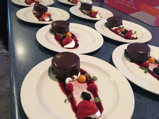 Caterer «Personal Chef Catering», reviews and photos, 675 N Atlantic Ave, Cocoa Beach, FL 32931, USA