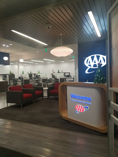 Auto Insurance Agency «AAA Gilroy», reviews and photos, 7210 Camino Arroyo #103, Gilroy, CA 95020, USA