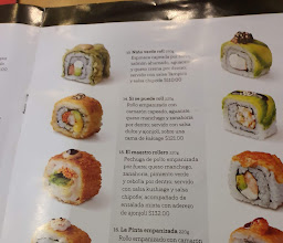Sushi Itto photo