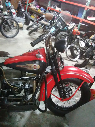 Automotive «Top Dead Center Motorcycles», reviews and photos, 1540 Pine St, Oxnard, CA 93030, USA