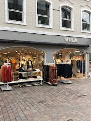 Anmeldelser Tøjbutikker i byen Viborg | Dansk