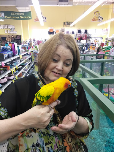 Pet Store «Petland Montgomery», reviews and photos, 7127 Eastchase Pkwy, Montgomery, AL 36117, USA