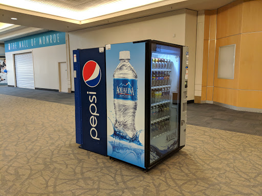 Shopping Mall «The Mall of Monroe», reviews and photos, 2121 N Monroe St, Monroe, MI 48162, USA