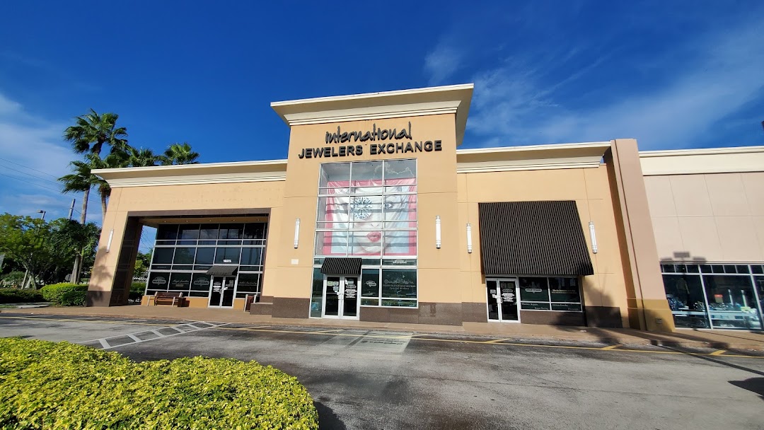 International Jewelers Exchange