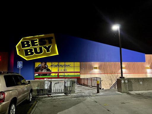 Electronics Store «Best Buy», reviews and photos, 50 Holyoke St, Holyoke, MA 01040, USA