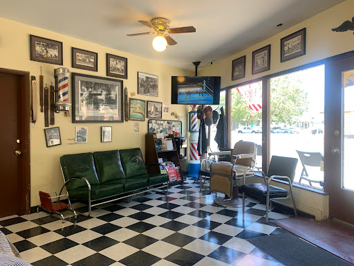 Barber Shop «Barber Shop», reviews and photos, 103 Montgomery Dr, Santa Rosa, CA 95404, USA