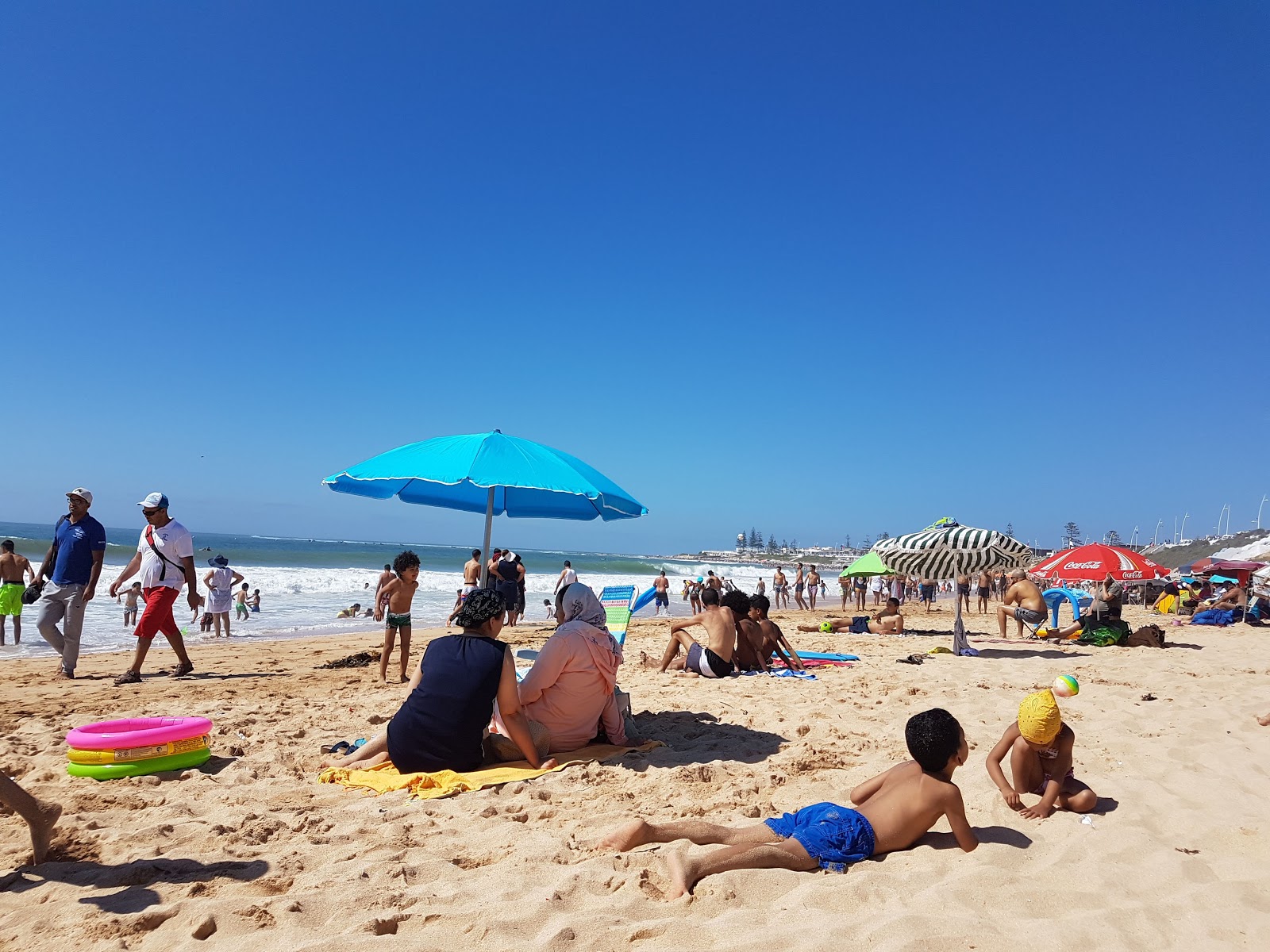 Plage Sidi Bouzid photo #8