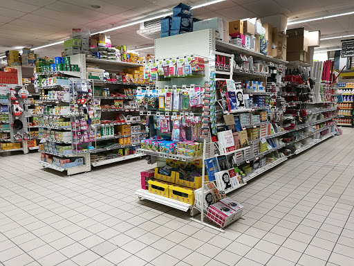 Auchan Supermarché Lyon Gerland