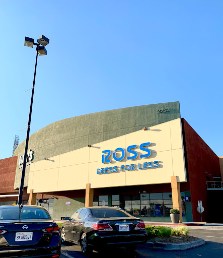 Clothing Store «Ross Dress for Less», reviews and photos, 2753 E Eastland Center Dr, West Covina, CA 91791, USA