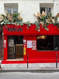Photos du propriétaire du Restaurant de cuisine fusion asiatique Yansai 3 - Restaurant asiatique à Paris - n°1