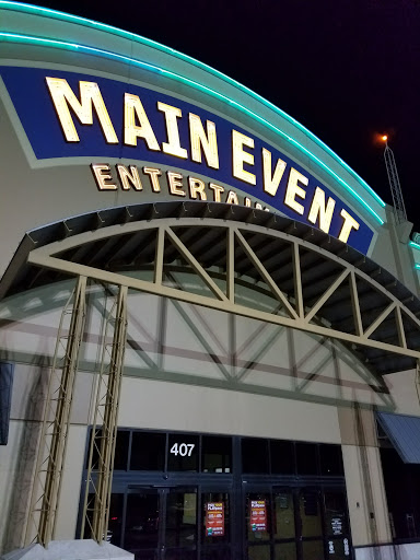 Restaurant «Main Event Entertainment», reviews and photos, 407 W State Hwy 114, Grapevine, TX 76051, USA