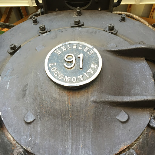 Tourist Attraction «Museum and Event Grounds for Mt. Rainier Railroad and Logging Museum», reviews and photos, 349 Mineral Creek Rd S, Mineral, WA 98355, USA