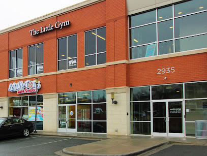 The Little Gym of Charlotte - 2935 Providence Rd Suite 206, Charlotte, NC 28211