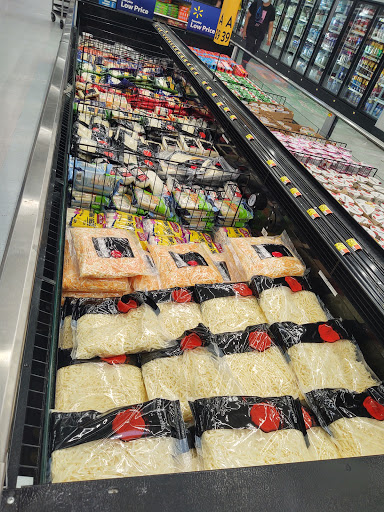 Department Store «Walmart Supercenter», reviews and photos, 41 Anawana Lake Rd, Monticello, NY 12701, USA