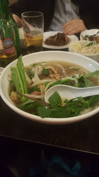 Soupe du Restaurant vietnamien Mai Tai One à Paris - n°16