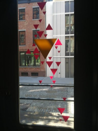 Art Museum «Leslie-Lohman Museum of Gay and Lesbian Art», reviews and photos, 26 Wooster St, New York, NY 10013, USA