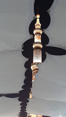 Omra 2024 PELERINHAJJ à Les Ulis