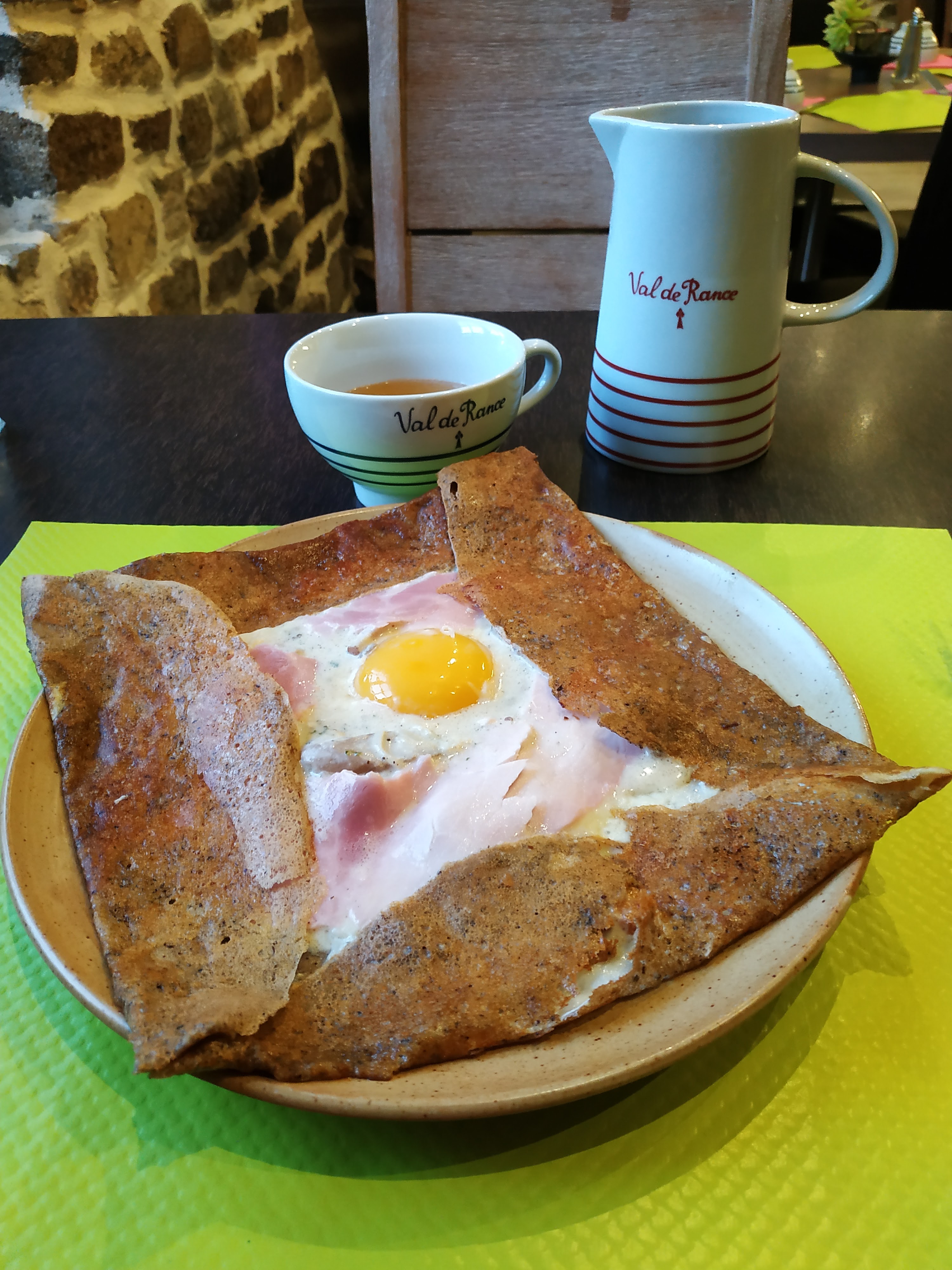 Photo n° 3 de l'avis de Chantal.O fait le 30/03/2019 à 06:30