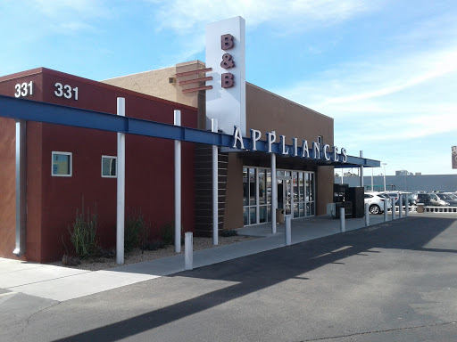 Appliance Store «B & B Appliances», reviews and photos, 331 E Dunlap Ave, Phoenix, AZ 85020, USA