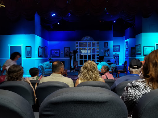 Performing Arts Theater «Attic Community Theater», reviews and photos, 2834 S Fairview St, Santa Ana, CA 92704, USA