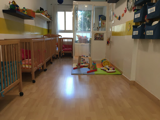 Jardines de infancia y educación preescolar en L'Hospitalet de Llobregat de 2024