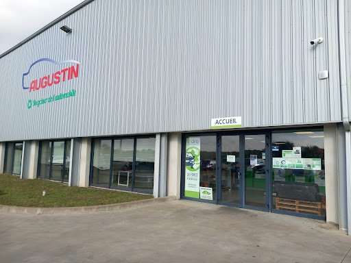 Photo 1 - Augustin SARL