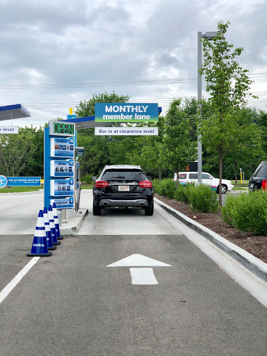 Car Wash «Washu car wash», reviews and photos, 13727 IL-59, Plainfield, IL 60544, USA