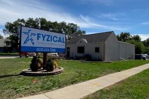 FYZICAL Therapy & Balance Centers - Vermillion image