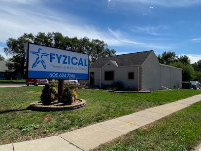 FYZICAL Therapy & Balance Centers - Vermillion