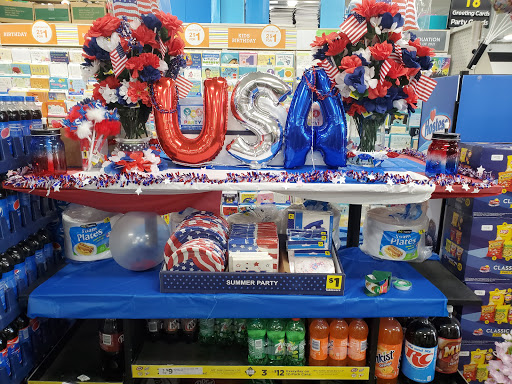 Discount Store «Dollar General», reviews and photos, 9814 NY-96, Trumansburg, NY 14886, USA