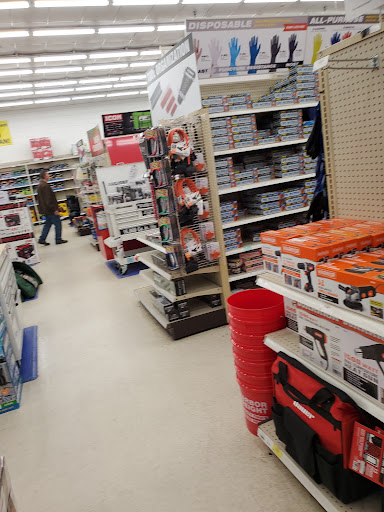Hardware Store «Harbor Freight Tools», reviews and photos, 290 Eisenhower Dr, Biloxi, MS 39531, USA