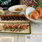 Photo n°1 de l'avis de Mauro.i fait le 15/01/2023 à 12:36 sur le  Sushi Sky à Bologna