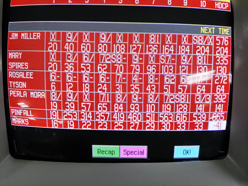 Bowling Alley «Gladstone Bowl», reviews and photos, 300 NW 72nd St, Kansas City, MO 64118, USA