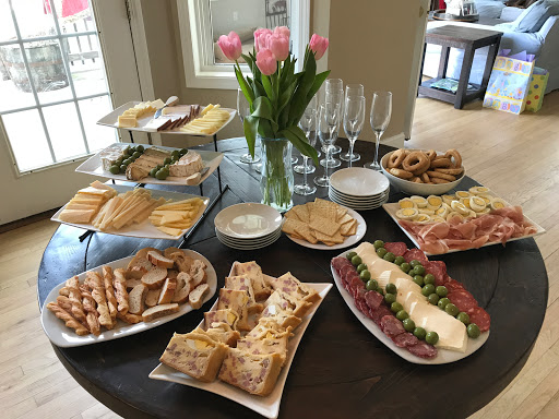 Grocery Store «P&M Orange Street Market», reviews and photos, 721 Orange St, New Haven, CT 06511, USA